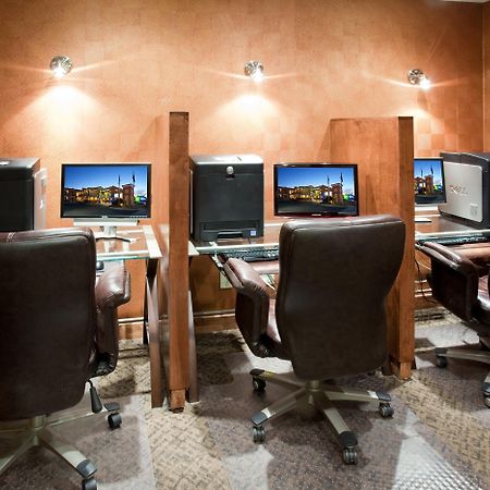 Surestay Plus Hotel By Best Western Albuquerque I-40 Eubank Εξωτερικό φωτογραφία