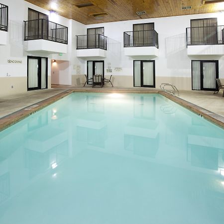 Surestay Plus Hotel By Best Western Albuquerque I-40 Eubank Εξωτερικό φωτογραφία
