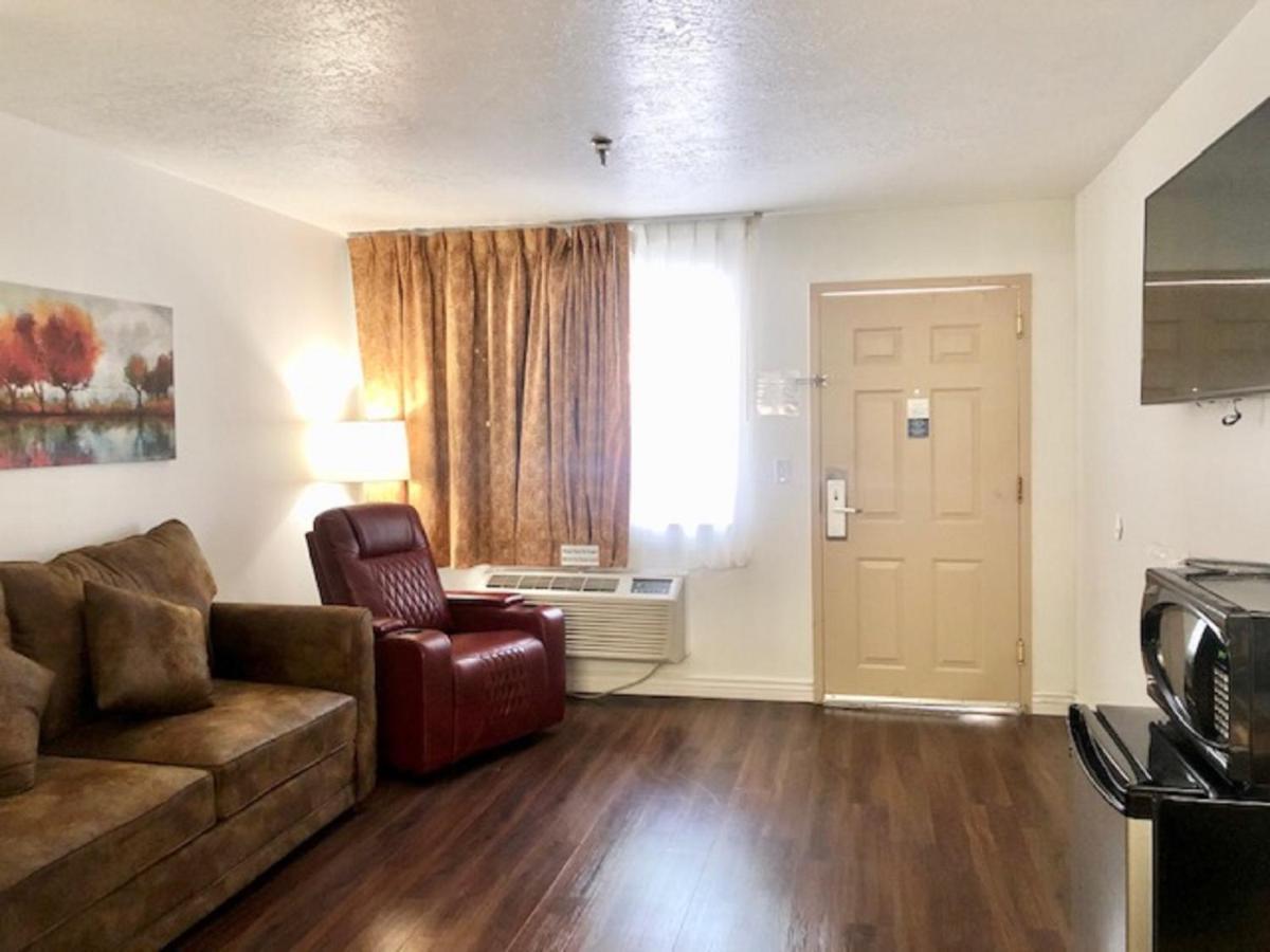 Surestay Plus Hotel By Best Western Albuquerque I-40 Eubank Εξωτερικό φωτογραφία