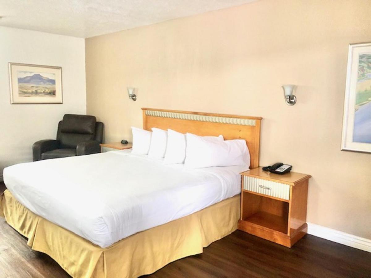 Surestay Plus Hotel By Best Western Albuquerque I-40 Eubank Εξωτερικό φωτογραφία