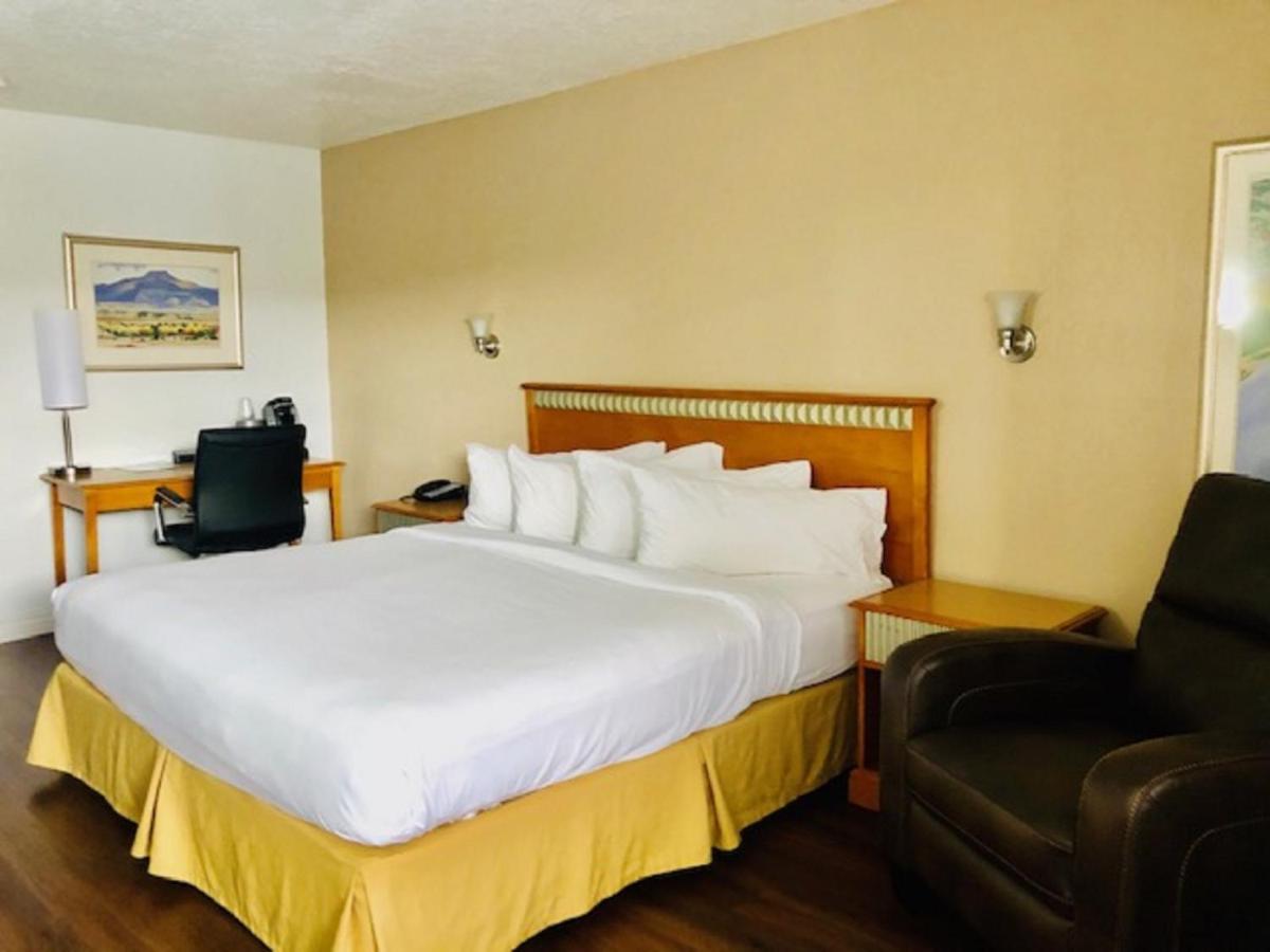 Surestay Plus Hotel By Best Western Albuquerque I-40 Eubank Εξωτερικό φωτογραφία