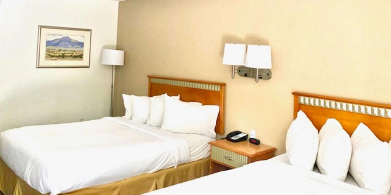 Surestay Plus Hotel By Best Western Albuquerque I-40 Eubank Εξωτερικό φωτογραφία