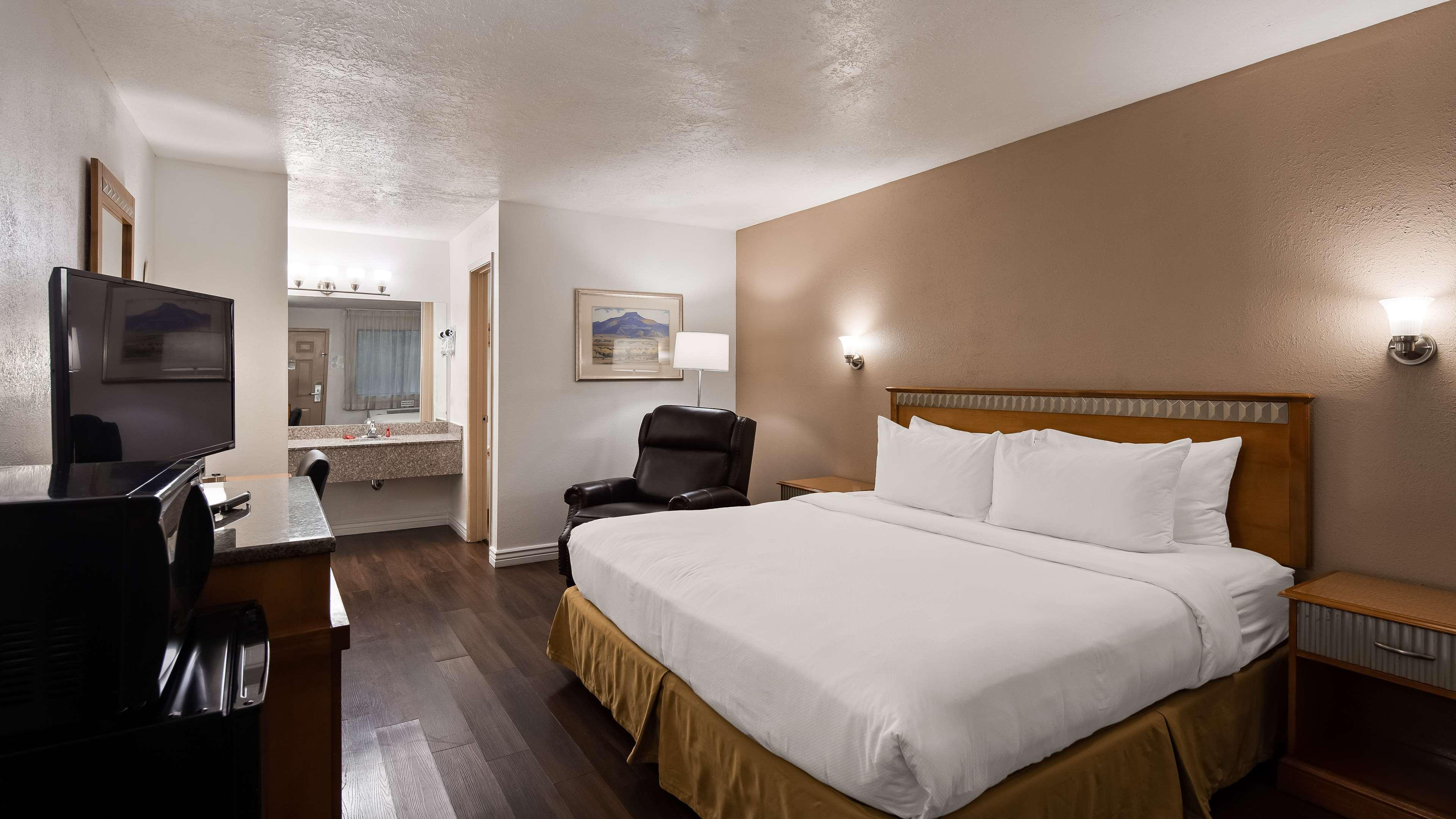 Surestay Plus Hotel By Best Western Albuquerque I-40 Eubank Εξωτερικό φωτογραφία