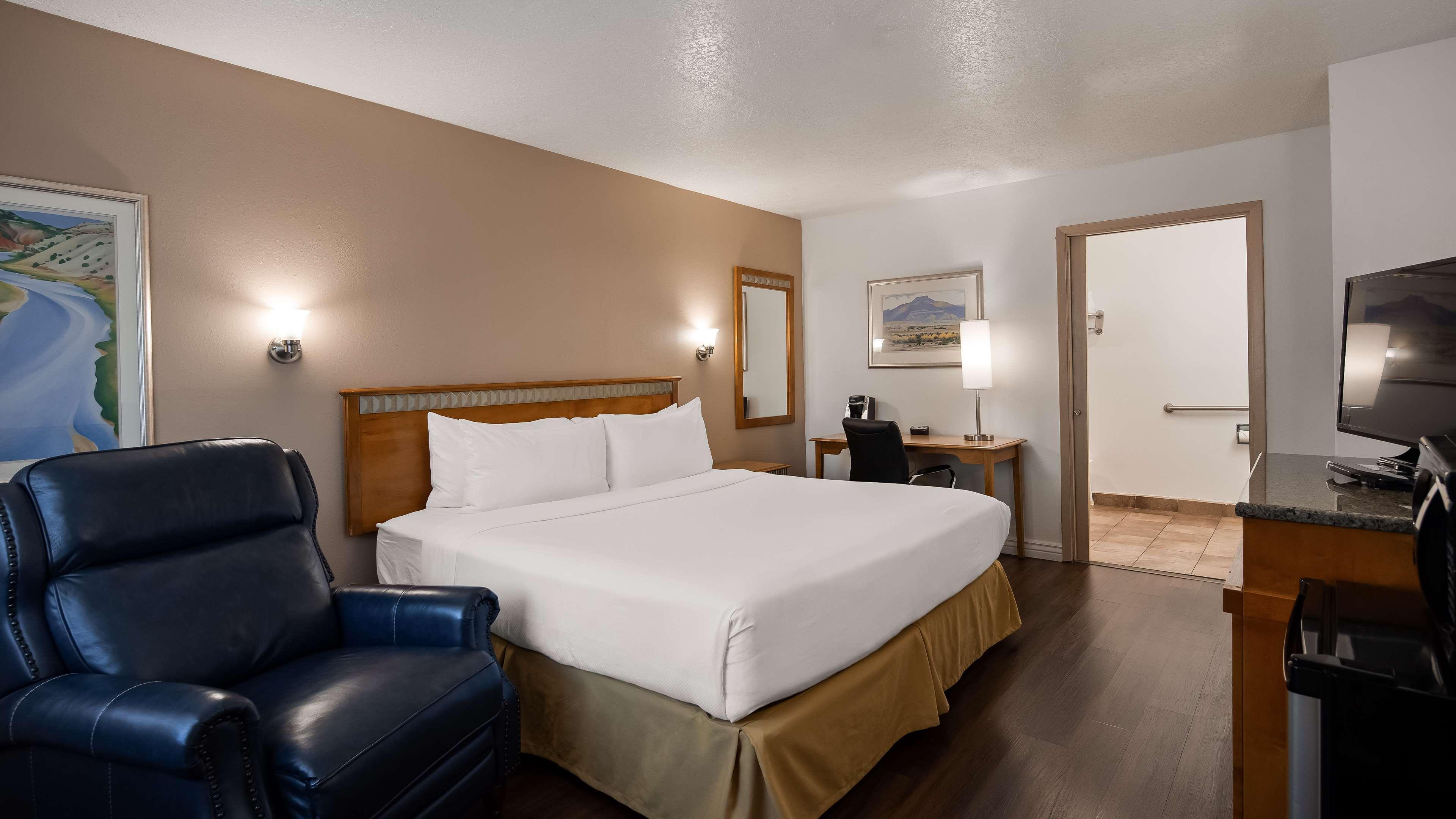 Surestay Plus Hotel By Best Western Albuquerque I-40 Eubank Εξωτερικό φωτογραφία