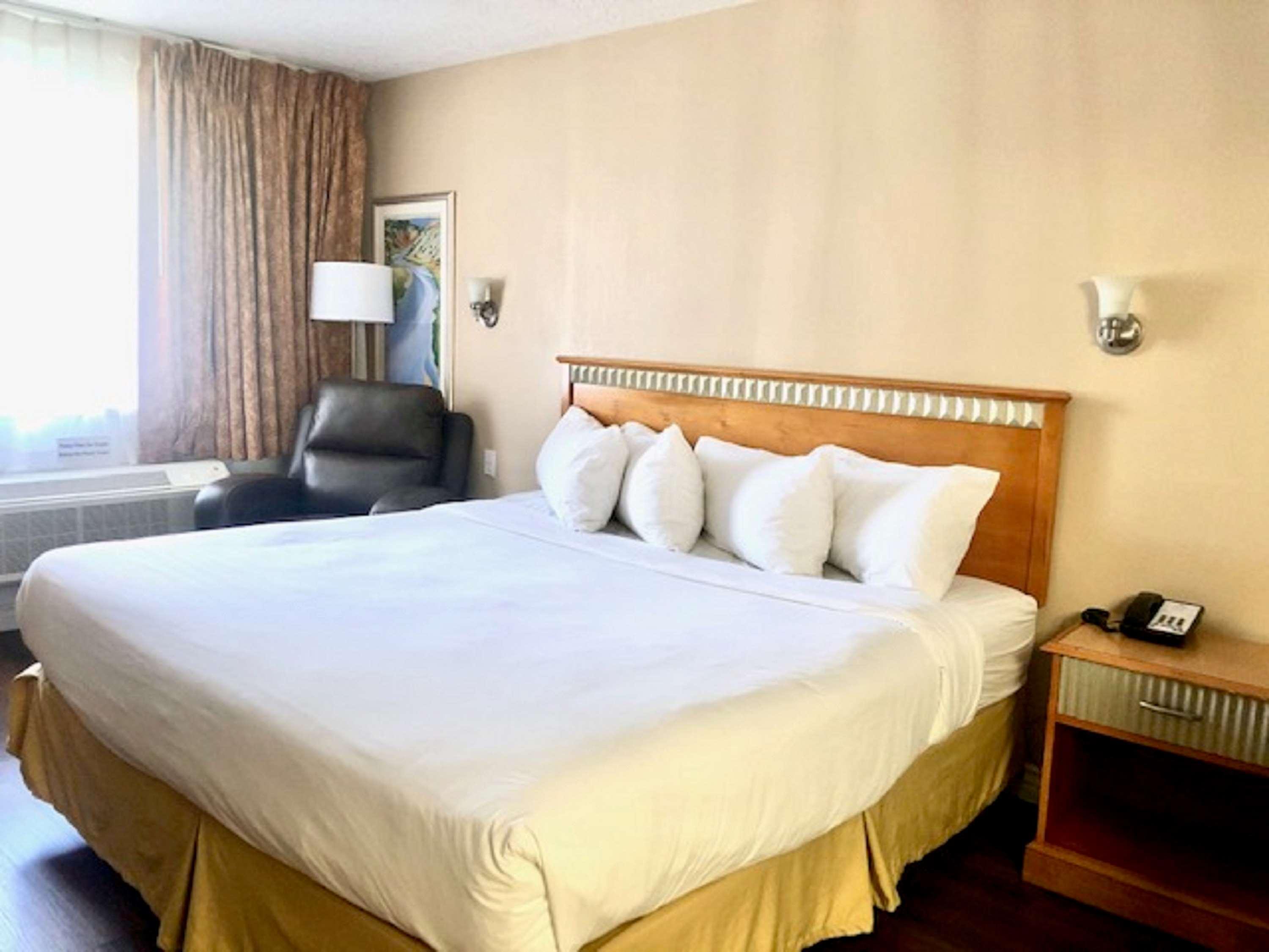 Surestay Plus Hotel By Best Western Albuquerque I-40 Eubank Εξωτερικό φωτογραφία