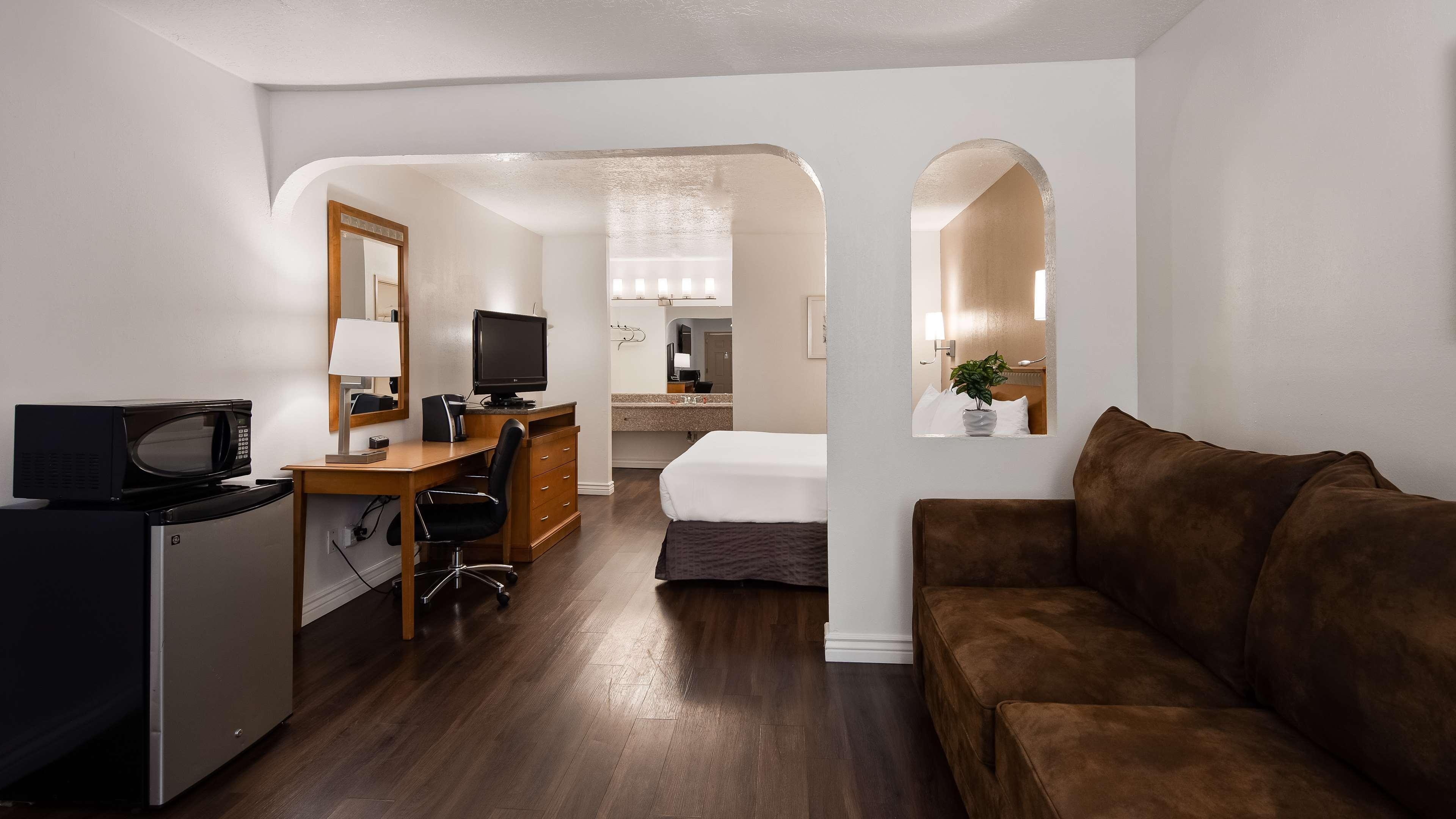 Surestay Plus Hotel By Best Western Albuquerque I-40 Eubank Εξωτερικό φωτογραφία