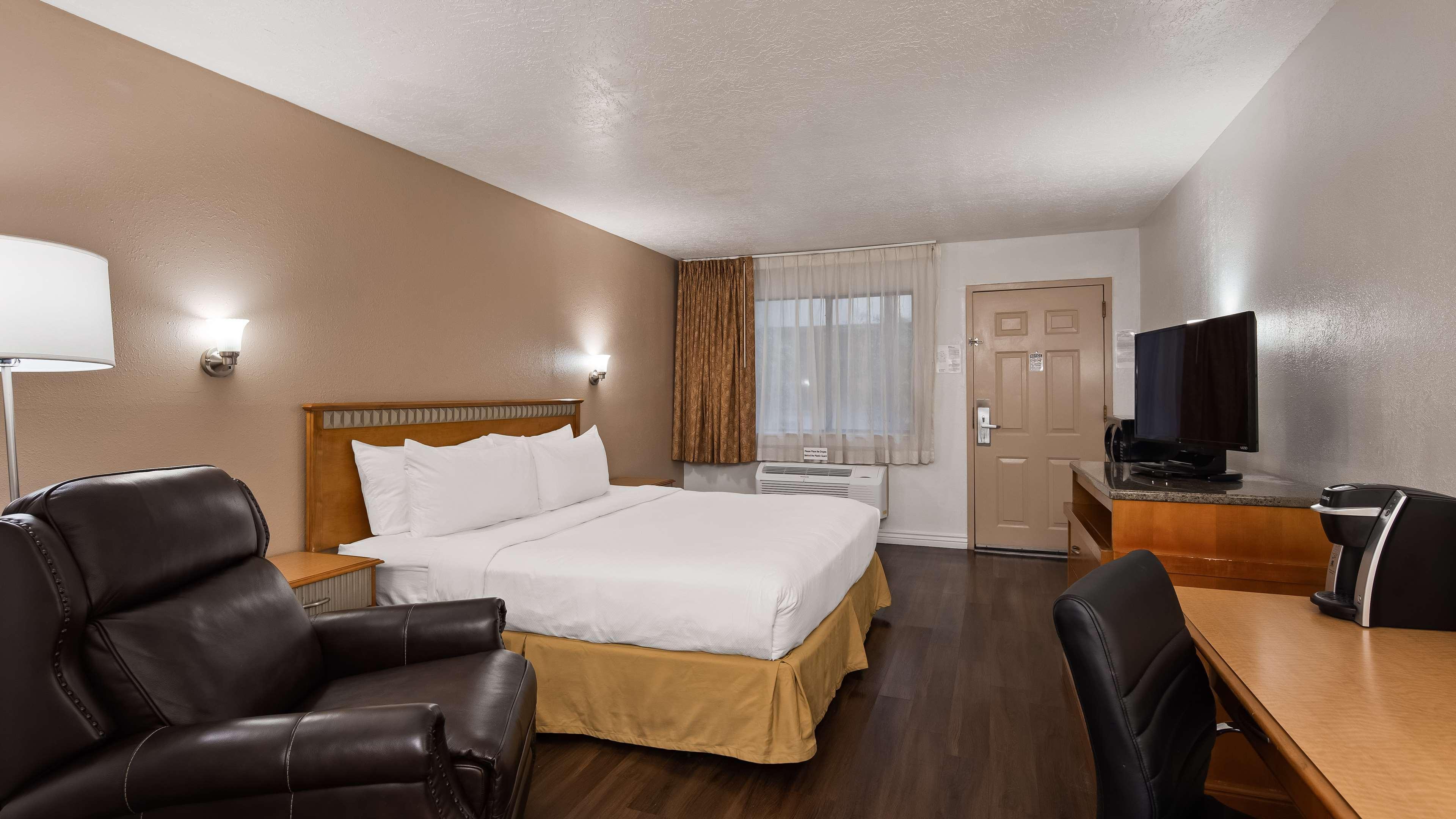 Surestay Plus Hotel By Best Western Albuquerque I-40 Eubank Εξωτερικό φωτογραφία
