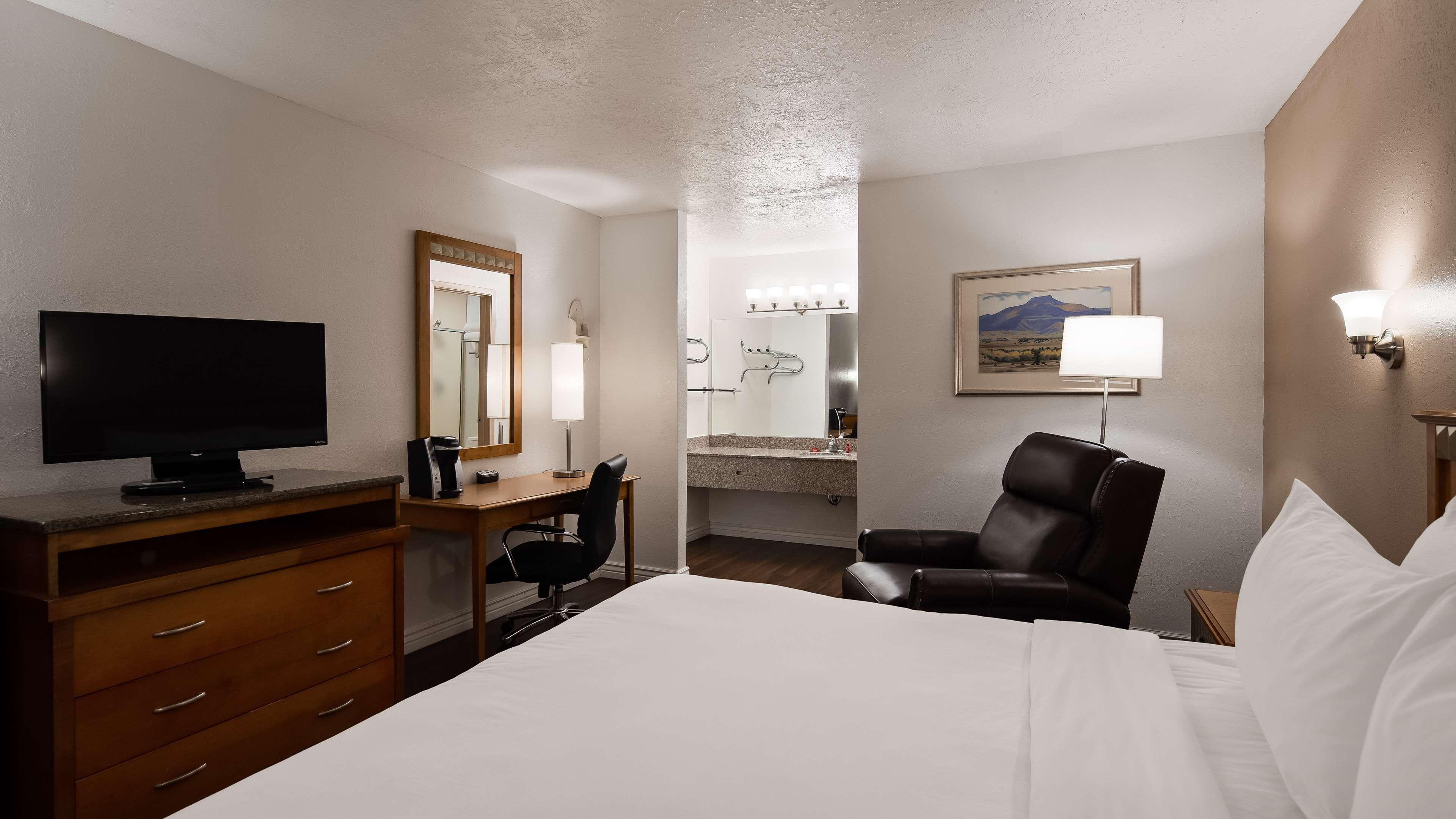 Surestay Plus Hotel By Best Western Albuquerque I-40 Eubank Εξωτερικό φωτογραφία
