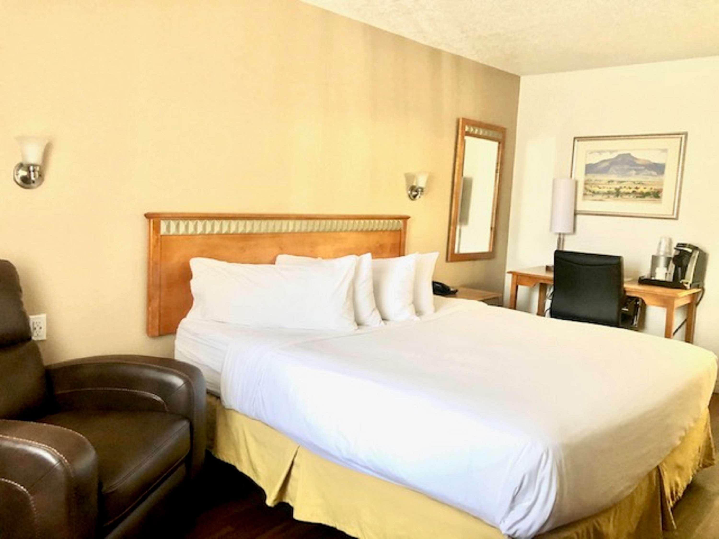 Surestay Plus Hotel By Best Western Albuquerque I-40 Eubank Εξωτερικό φωτογραφία
