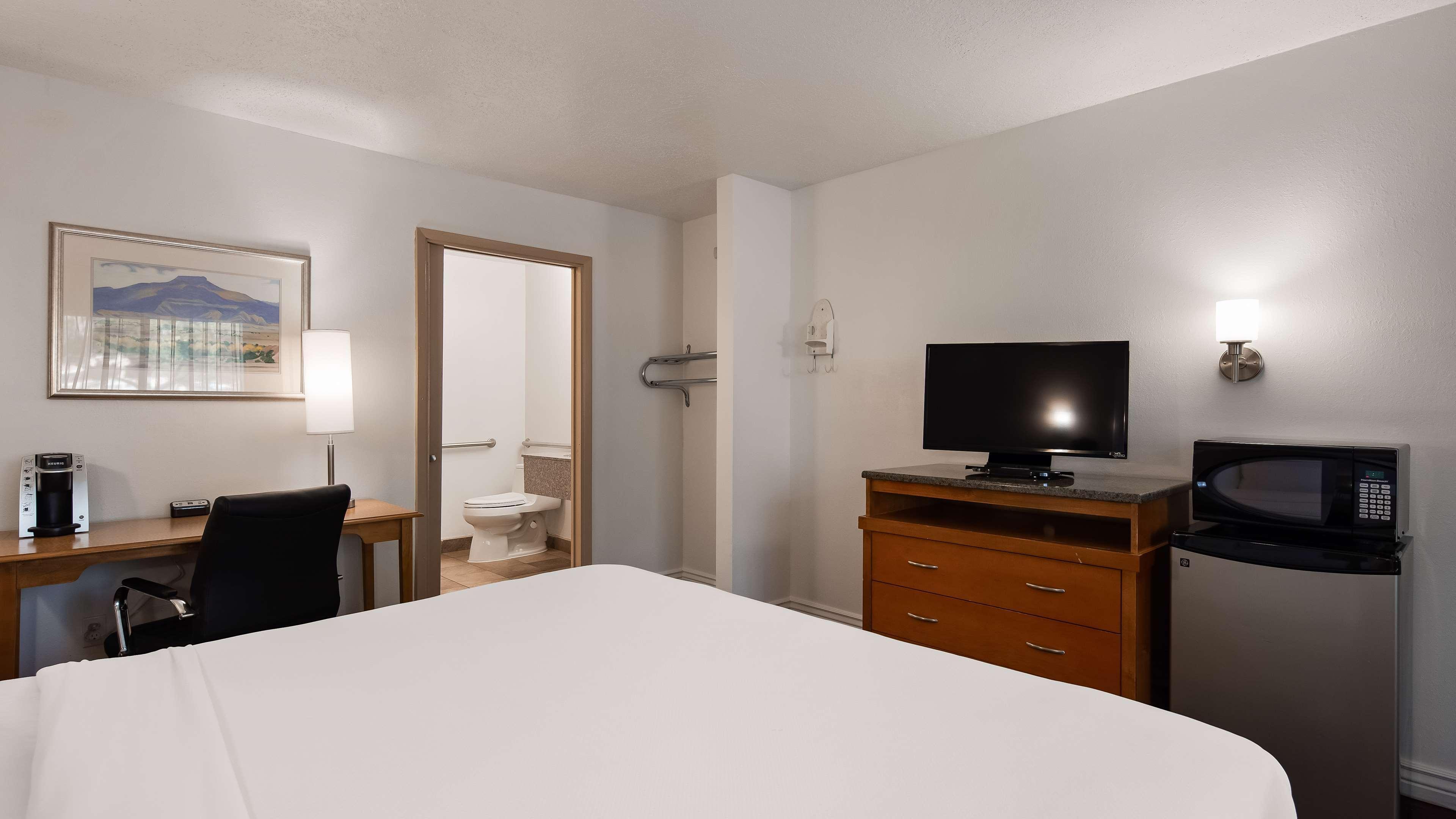 Surestay Plus Hotel By Best Western Albuquerque I-40 Eubank Εξωτερικό φωτογραφία