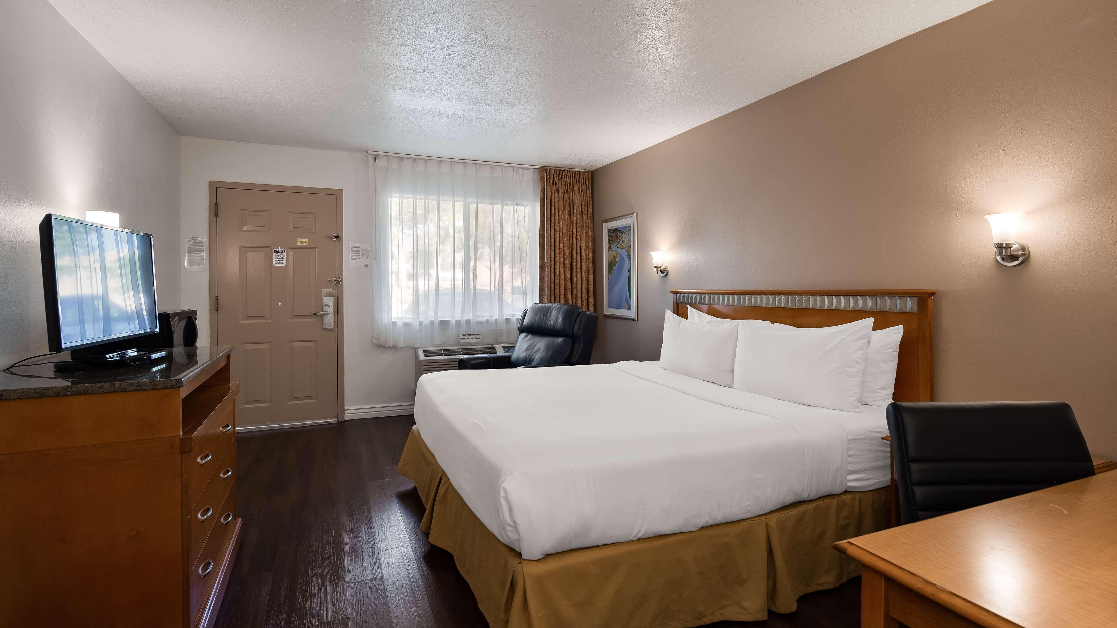 Surestay Plus Hotel By Best Western Albuquerque I-40 Eubank Εξωτερικό φωτογραφία