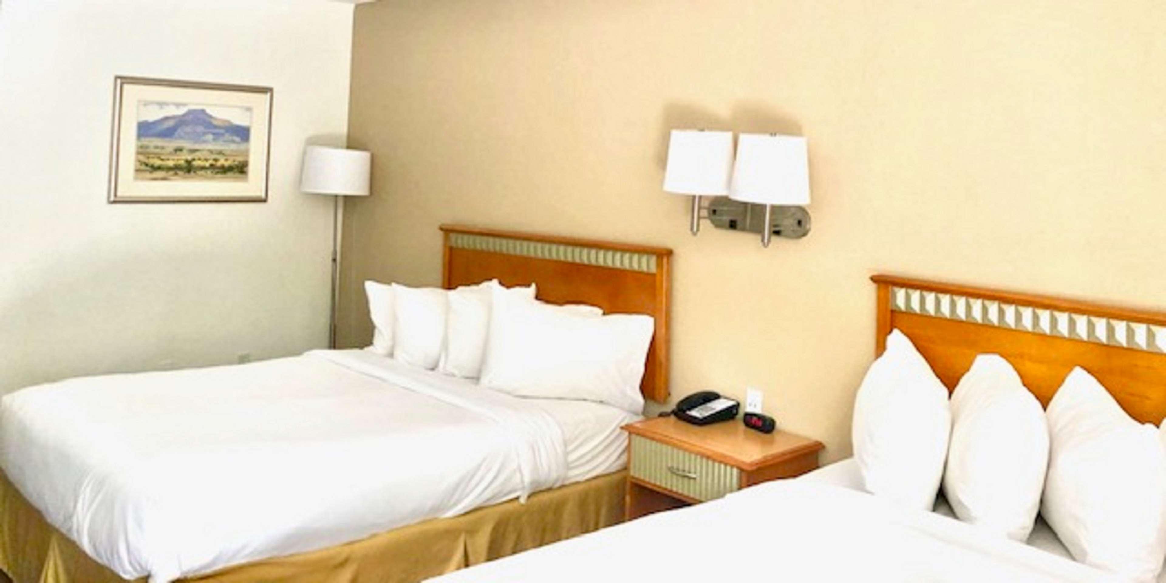 Surestay Plus Hotel By Best Western Albuquerque I-40 Eubank Εξωτερικό φωτογραφία