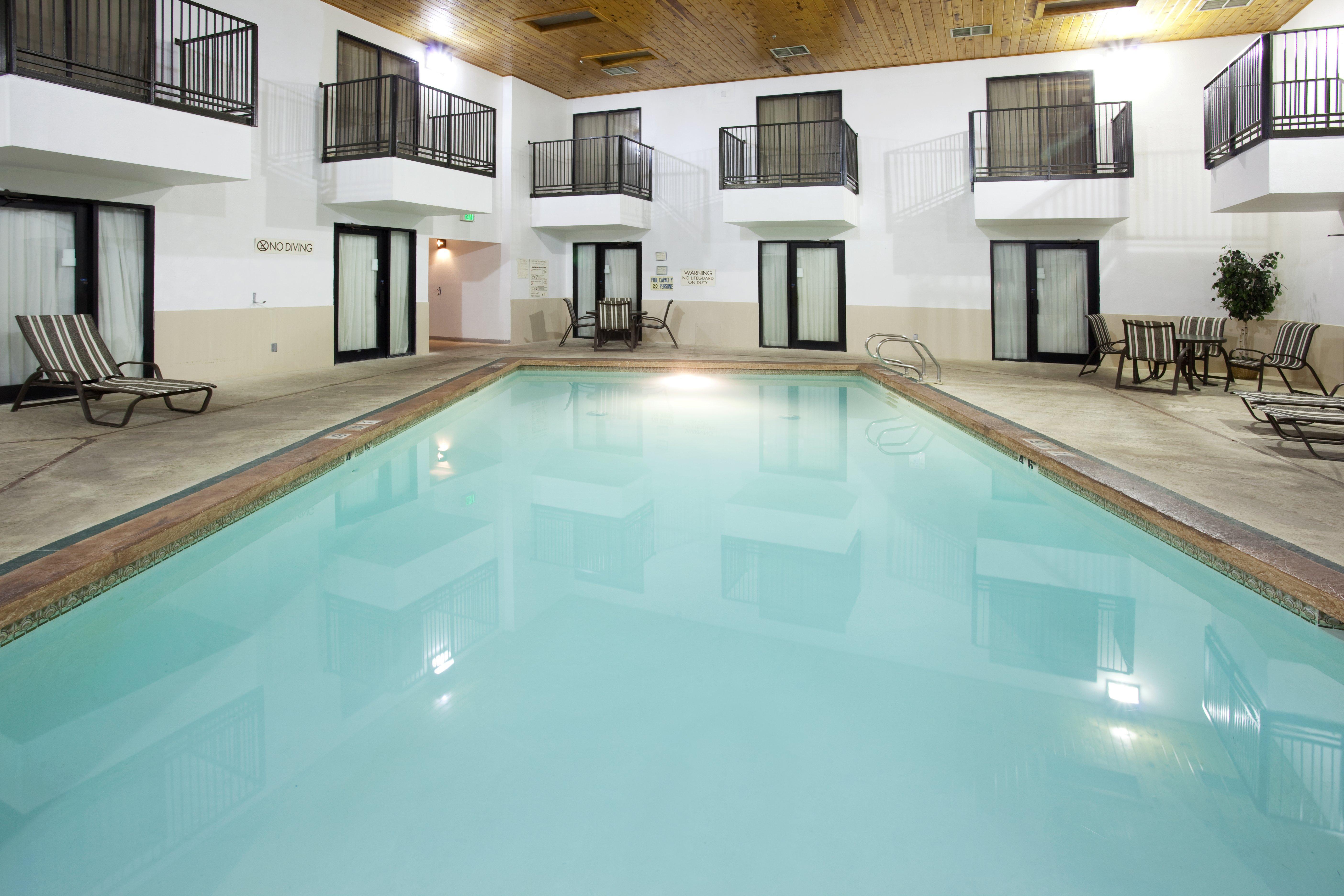 Surestay Plus Hotel By Best Western Albuquerque I-40 Eubank Εξωτερικό φωτογραφία