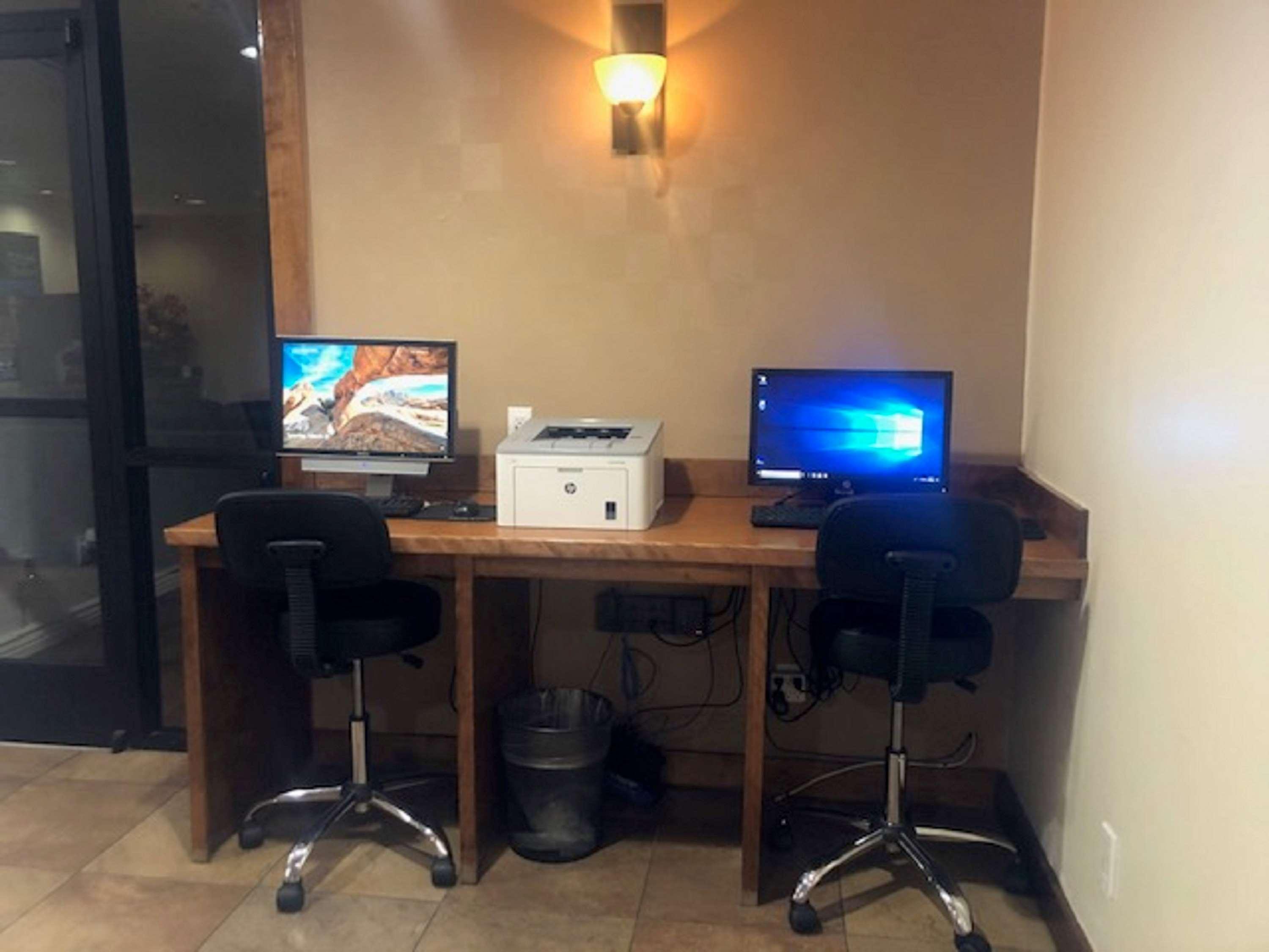 Surestay Plus Hotel By Best Western Albuquerque I-40 Eubank Εξωτερικό φωτογραφία