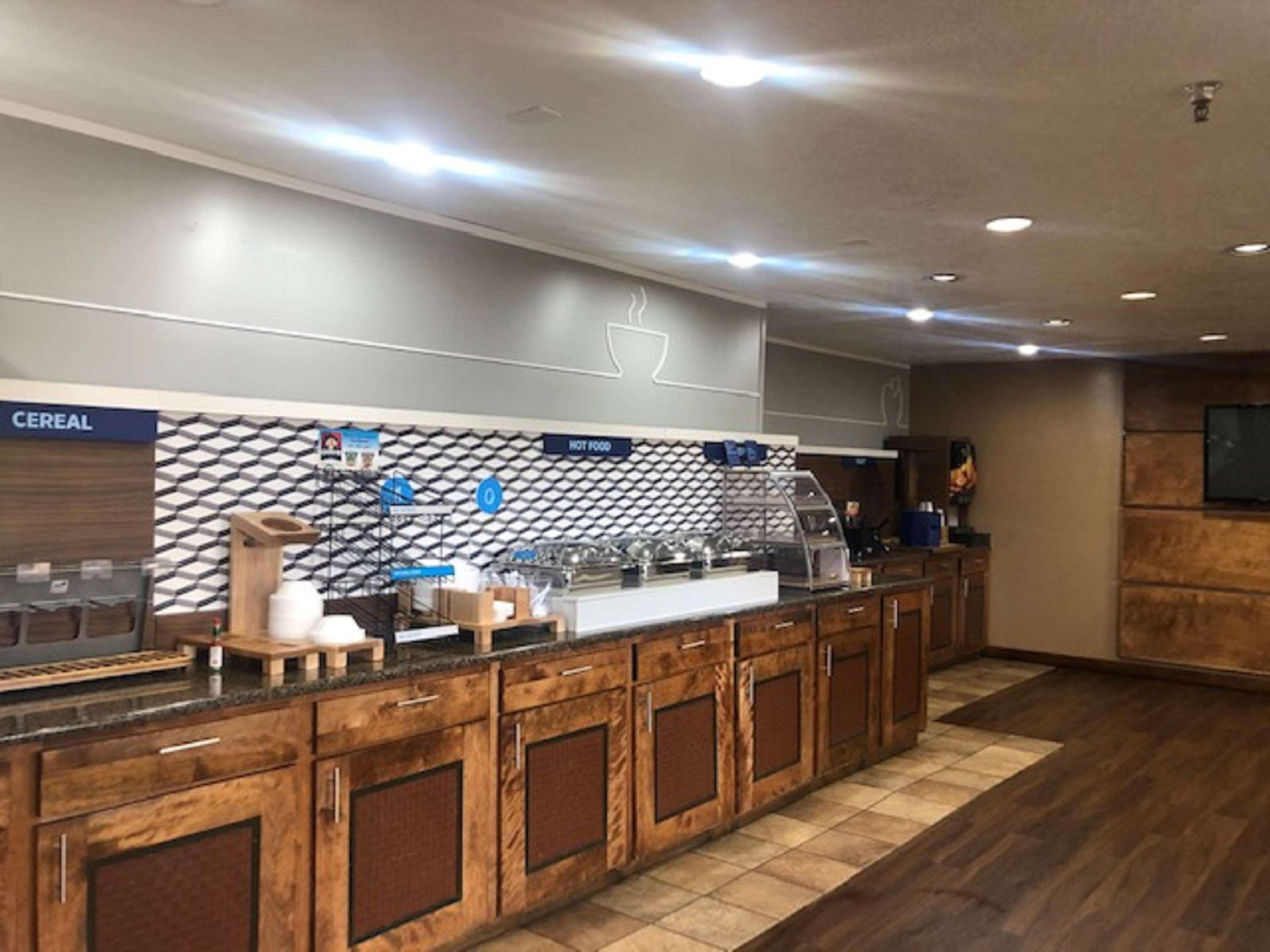 Surestay Plus Hotel By Best Western Albuquerque I-40 Eubank Εξωτερικό φωτογραφία