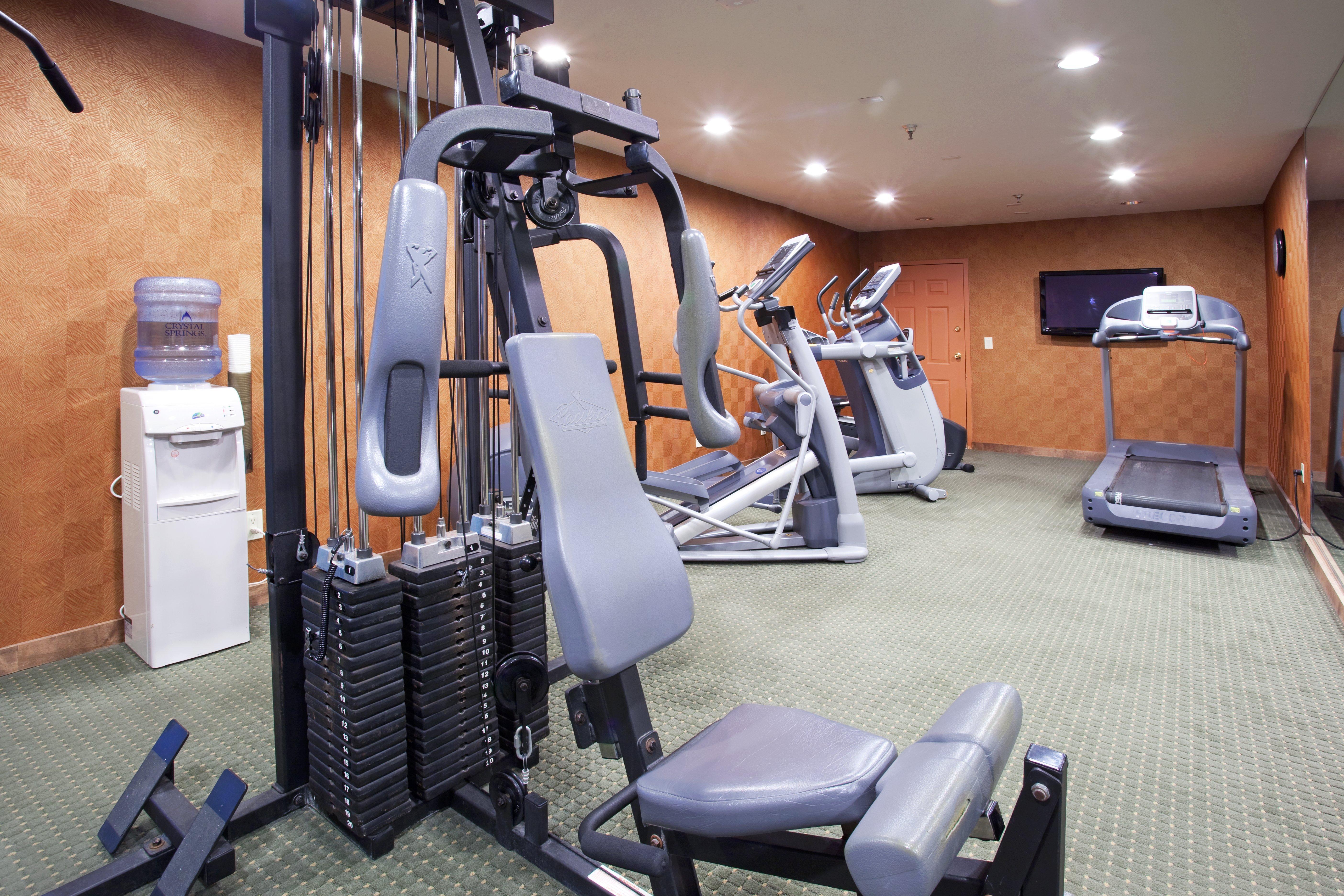 Surestay Plus Hotel By Best Western Albuquerque I-40 Eubank Εξωτερικό φωτογραφία