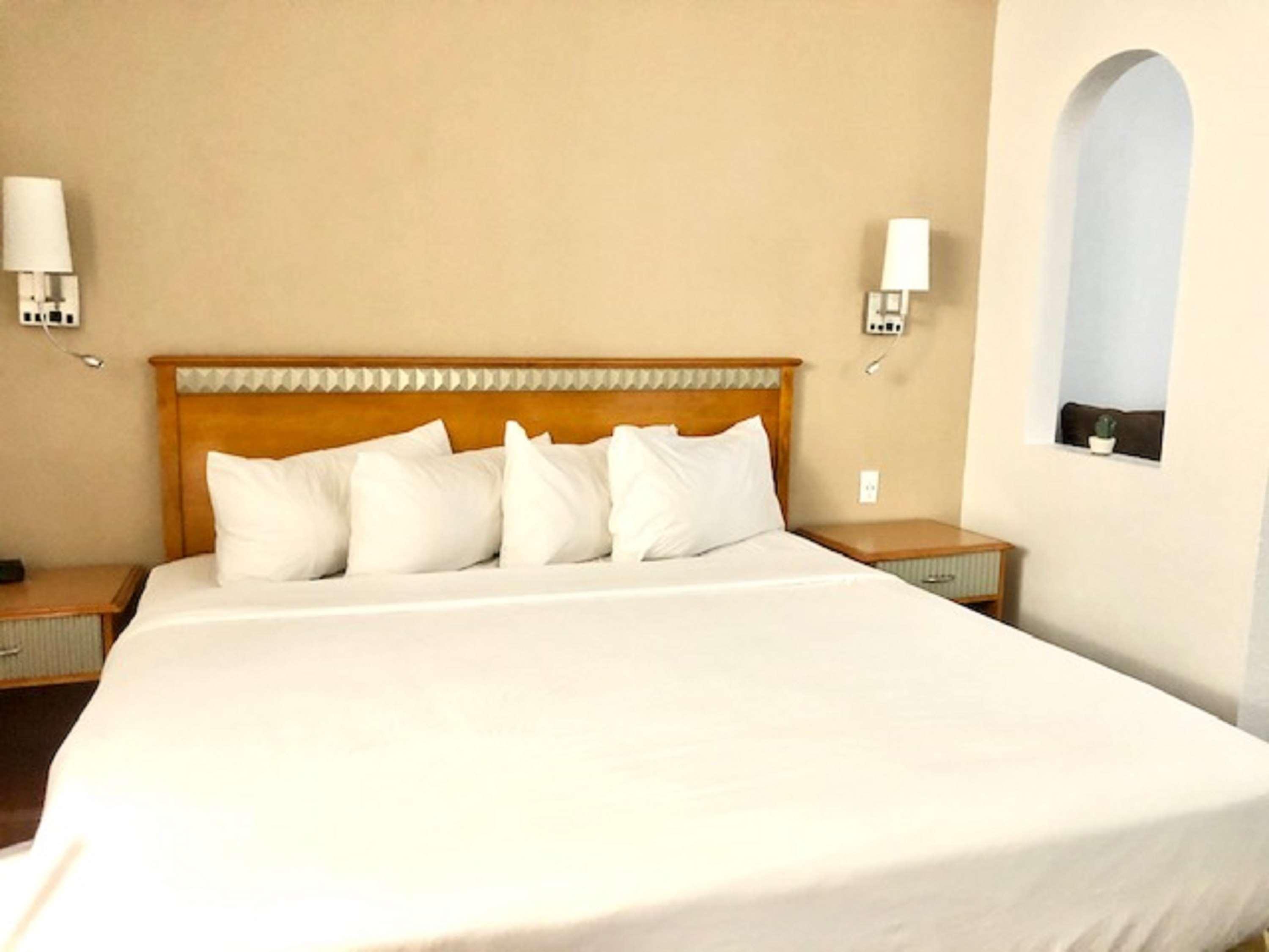 Surestay Plus Hotel By Best Western Albuquerque I-40 Eubank Εξωτερικό φωτογραφία