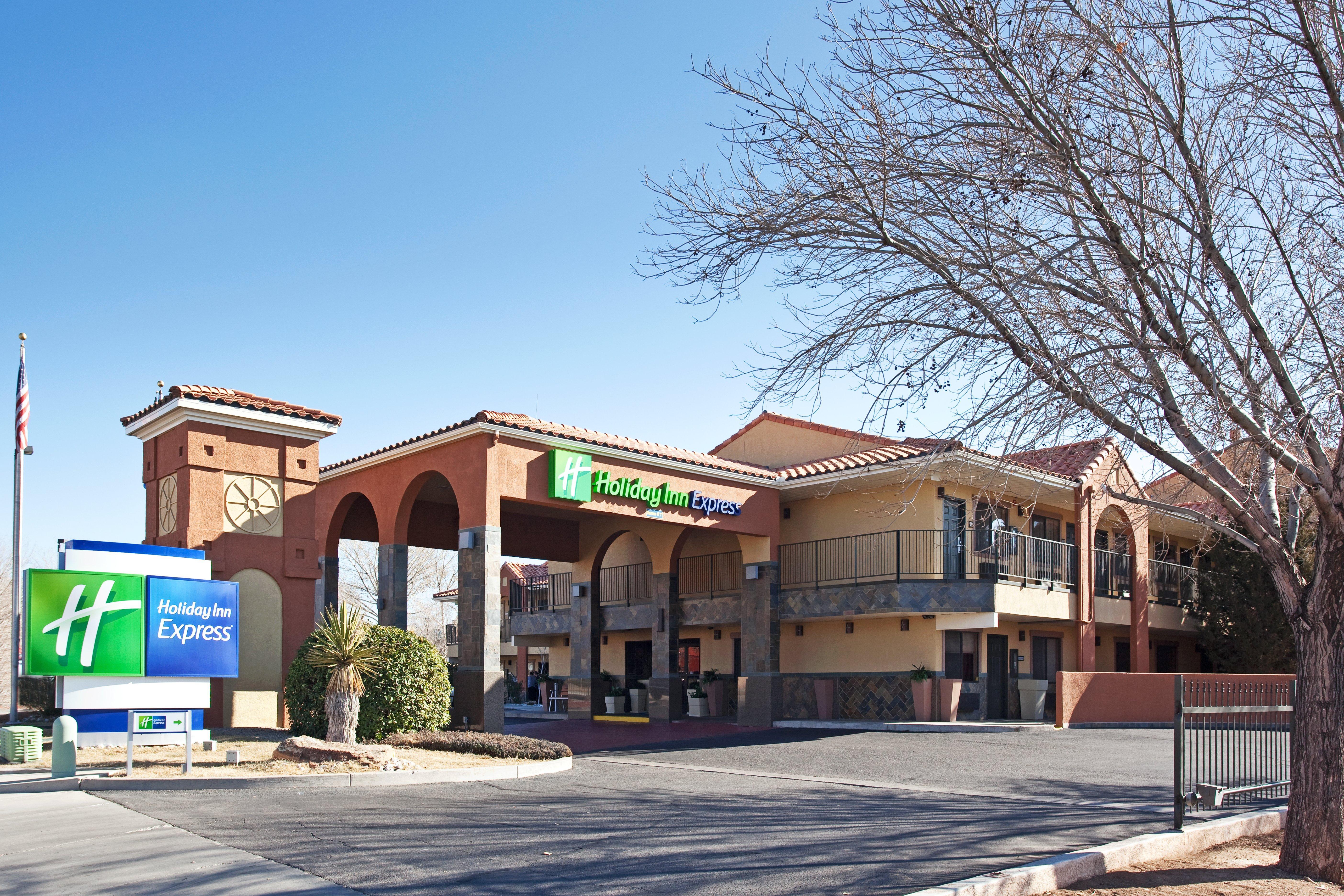 Surestay Plus Hotel By Best Western Albuquerque I-40 Eubank Εξωτερικό φωτογραφία