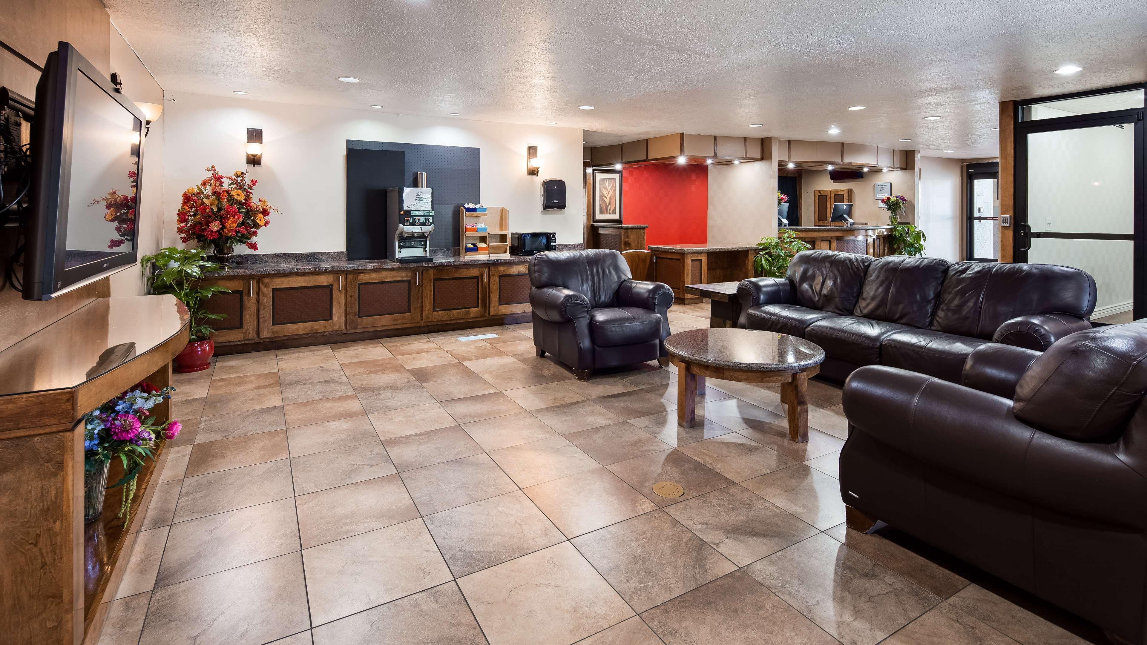 Surestay Plus Hotel By Best Western Albuquerque I-40 Eubank Εξωτερικό φωτογραφία