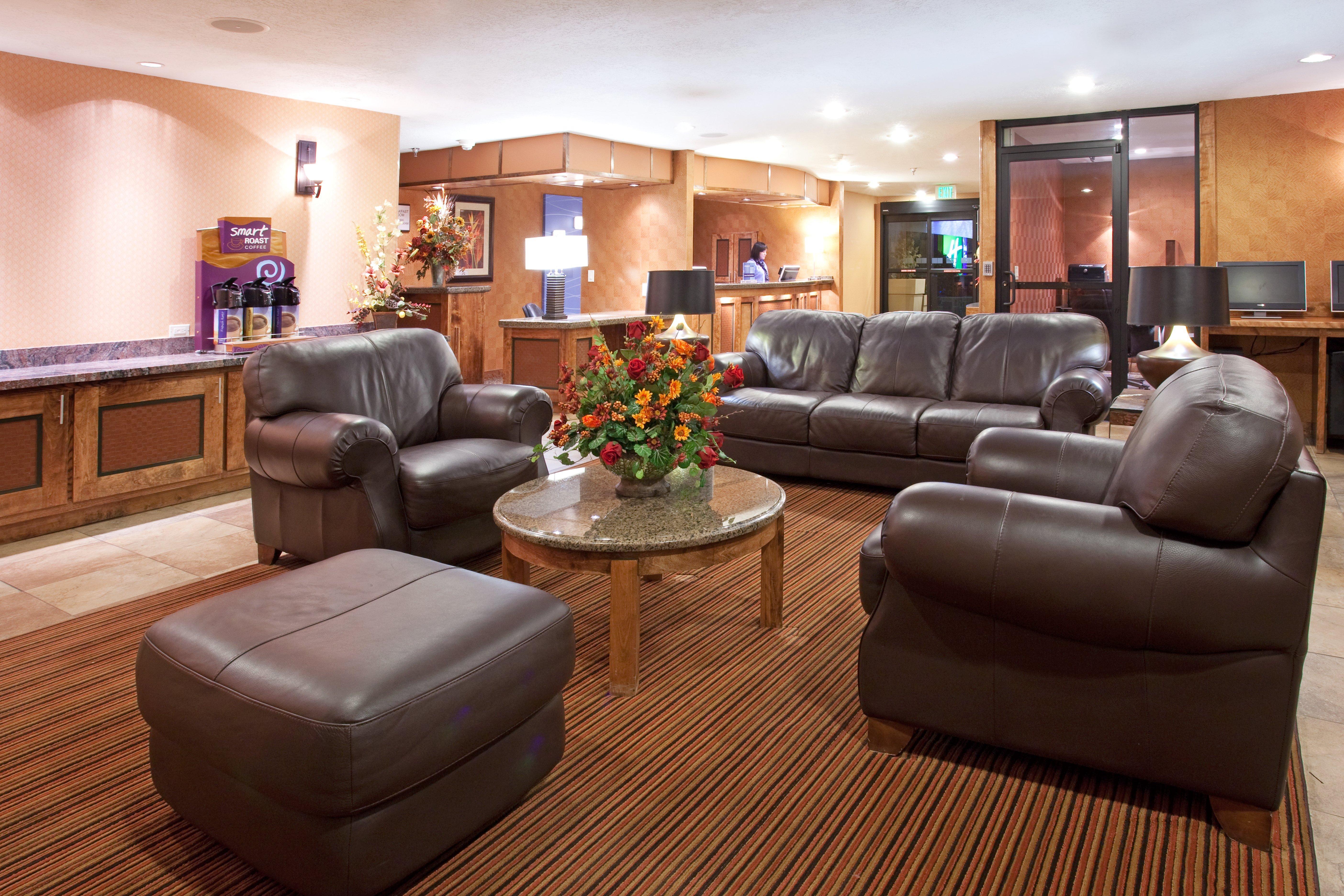 Surestay Plus Hotel By Best Western Albuquerque I-40 Eubank Εξωτερικό φωτογραφία