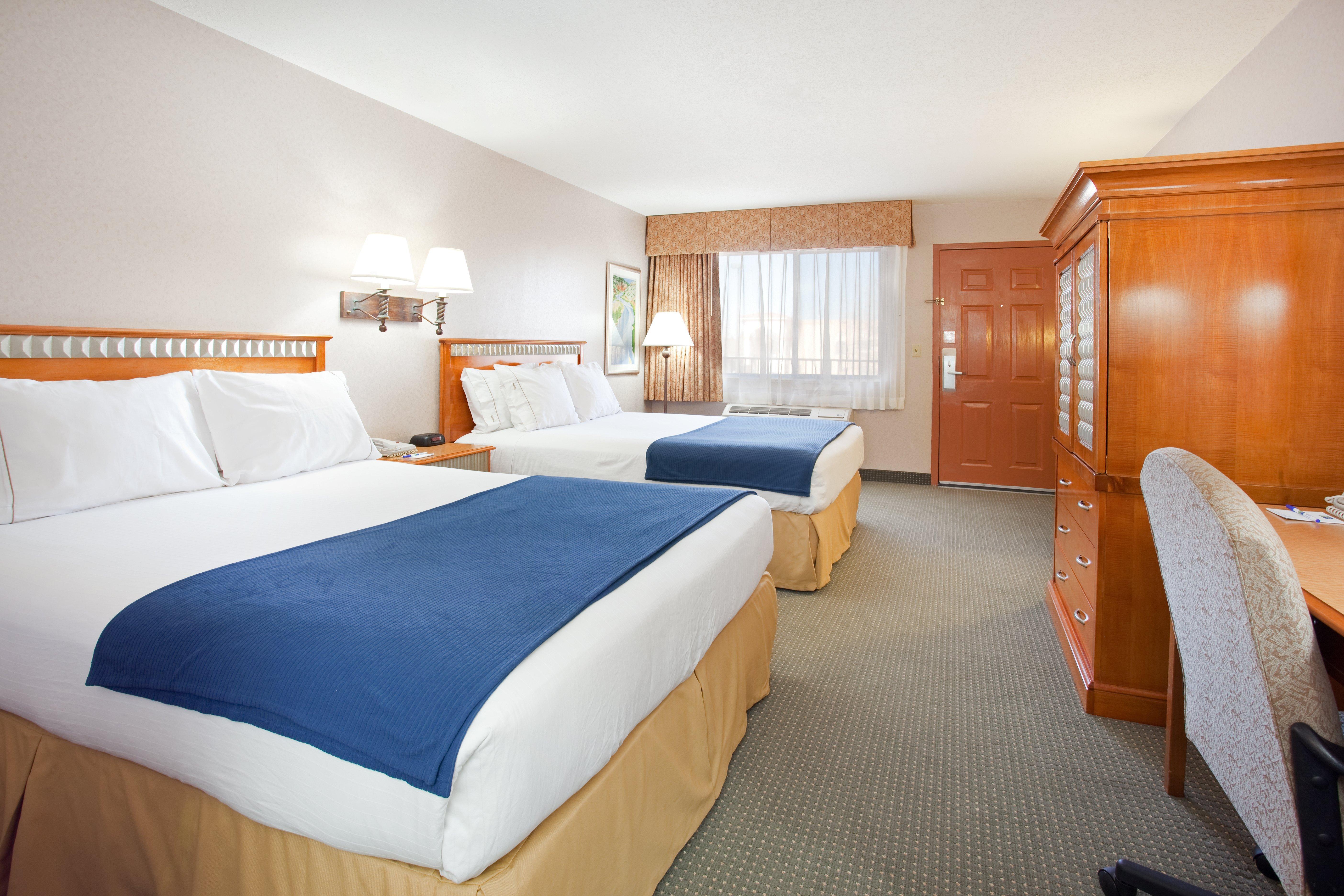 Surestay Plus Hotel By Best Western Albuquerque I-40 Eubank Εξωτερικό φωτογραφία
