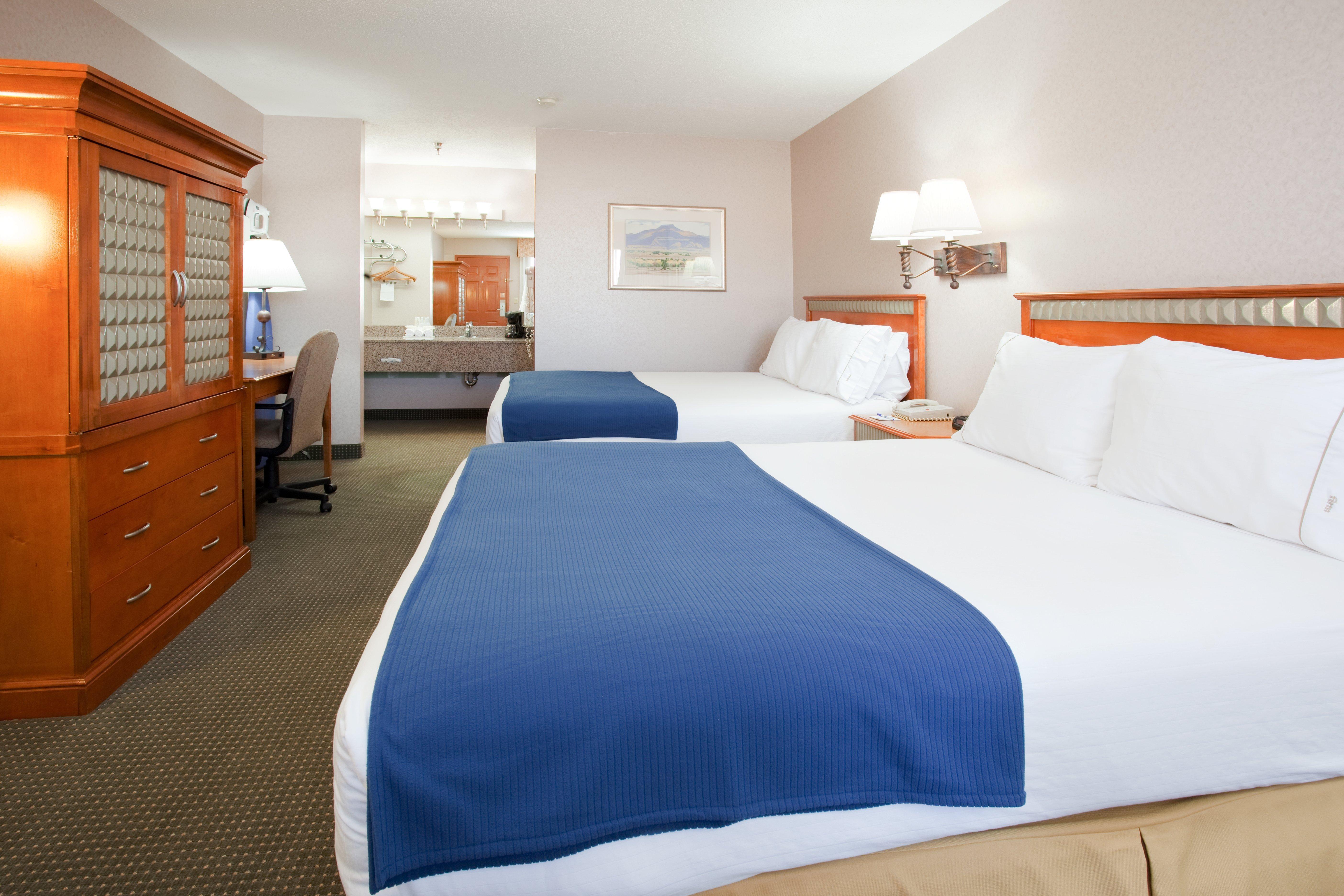 Surestay Plus Hotel By Best Western Albuquerque I-40 Eubank Εξωτερικό φωτογραφία