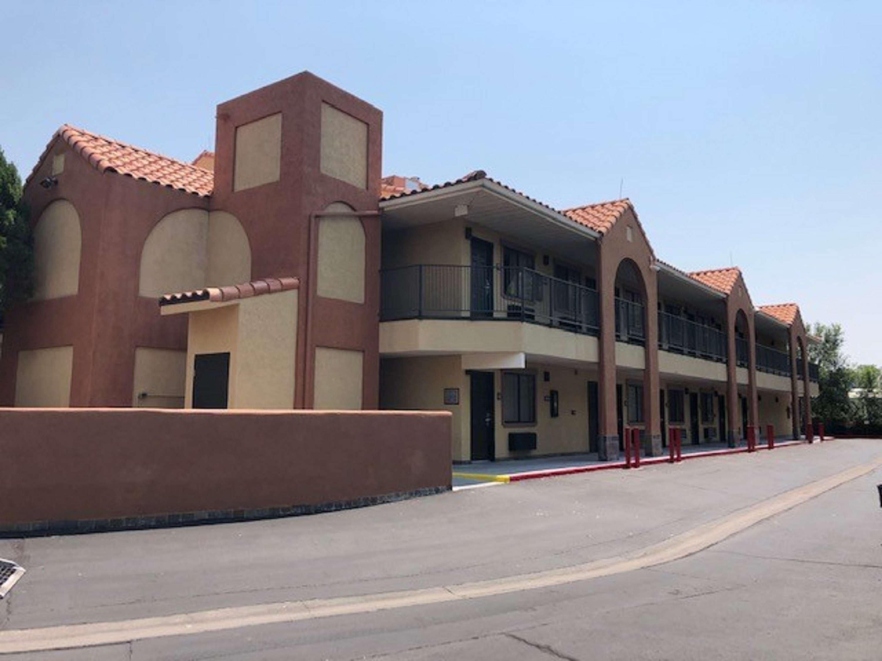 Surestay Plus Hotel By Best Western Albuquerque I-40 Eubank Εξωτερικό φωτογραφία