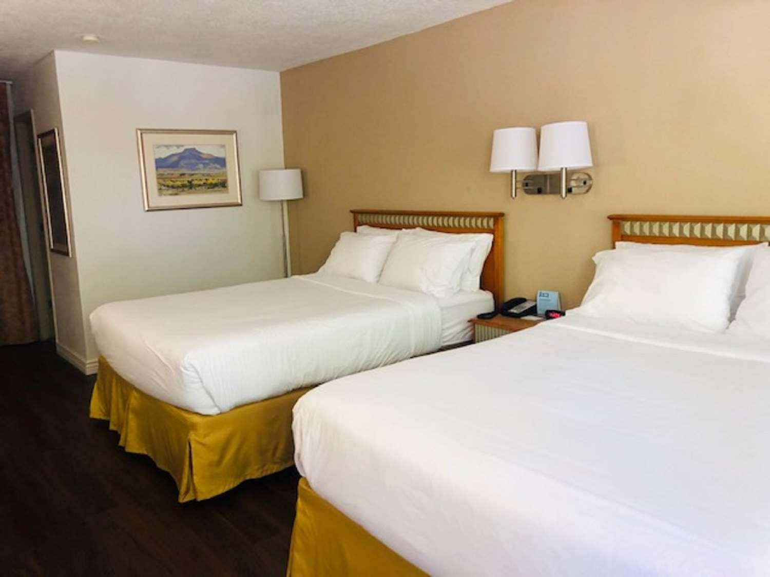 Surestay Plus Hotel By Best Western Albuquerque I-40 Eubank Εξωτερικό φωτογραφία