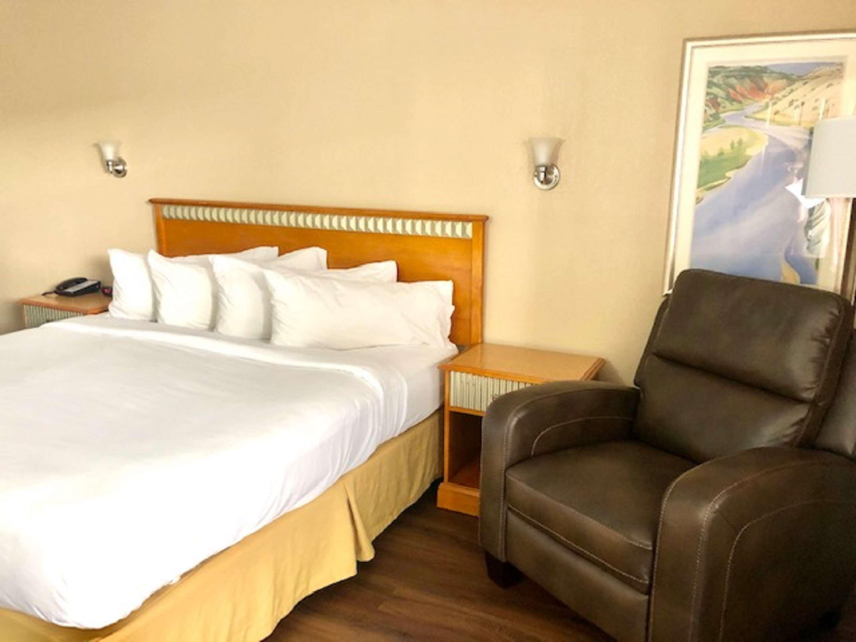 Surestay Plus Hotel By Best Western Albuquerque I-40 Eubank Εξωτερικό φωτογραφία