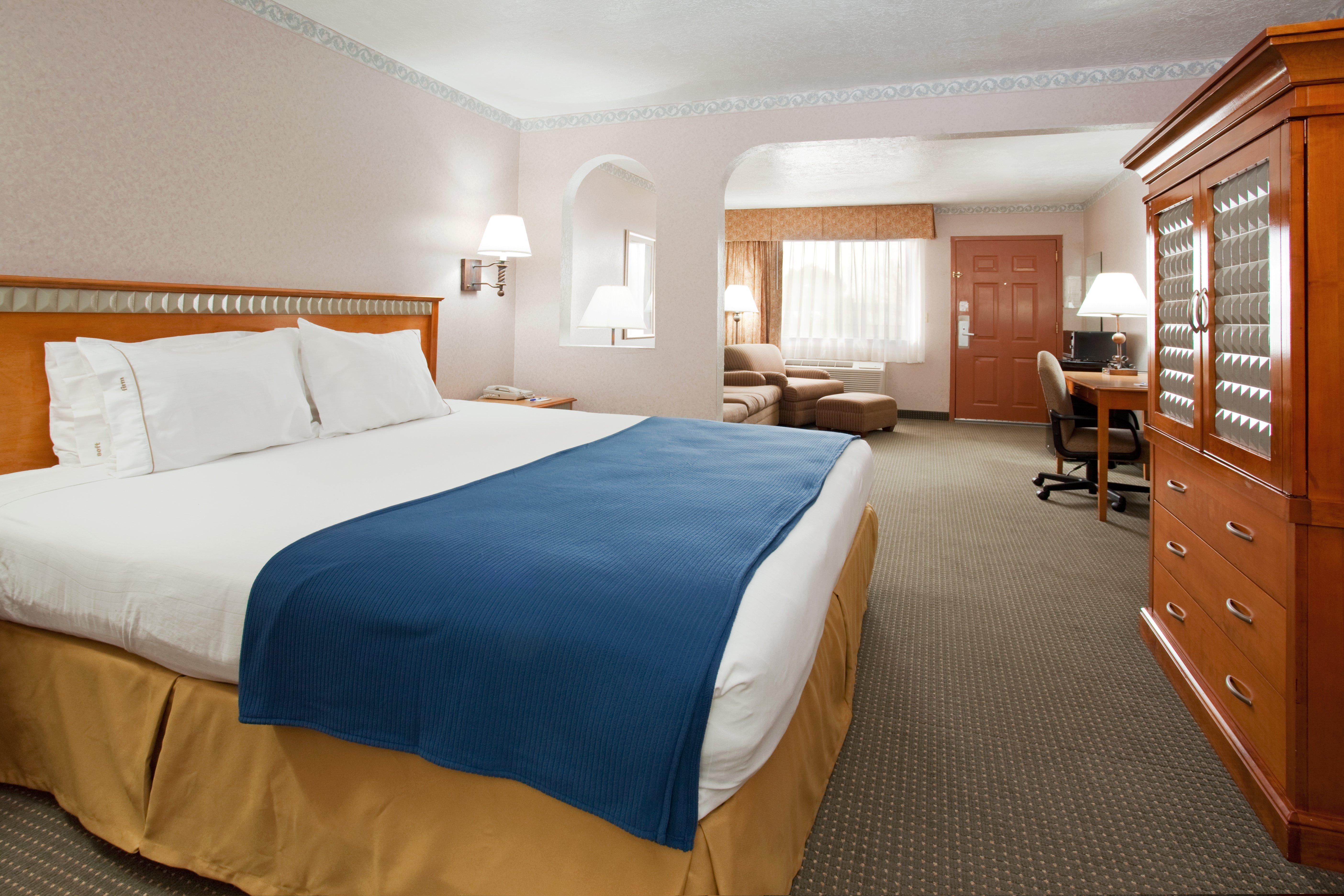 Surestay Plus Hotel By Best Western Albuquerque I-40 Eubank Εξωτερικό φωτογραφία
