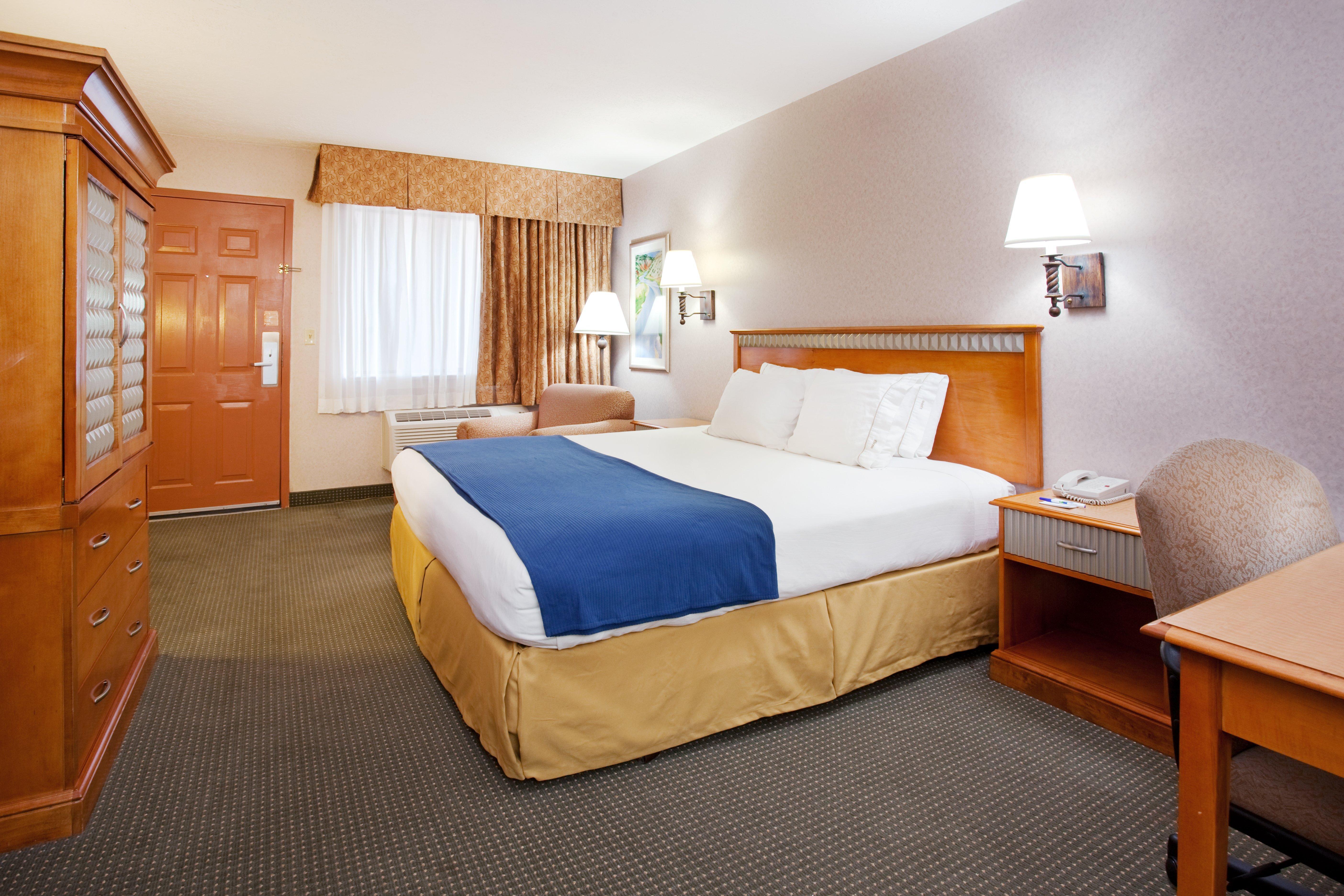 Surestay Plus Hotel By Best Western Albuquerque I-40 Eubank Εξωτερικό φωτογραφία