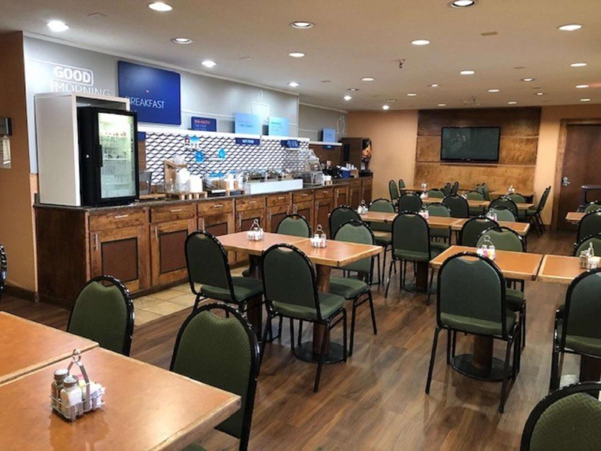 Surestay Plus Hotel By Best Western Albuquerque I-40 Eubank Εξωτερικό φωτογραφία